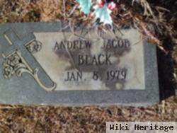 Andrew Jacob Black