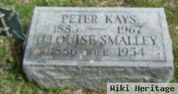 Peter Abram Kays