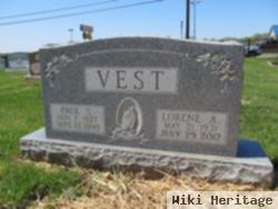 Paul S. Vest