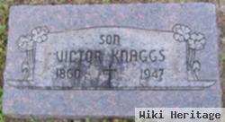 Victor Knaggs