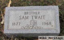 Sam Twait