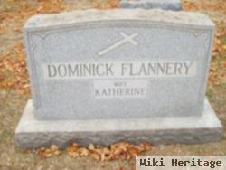 Dominick Flannery