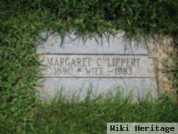 Margaret C. Fortmann Lippert