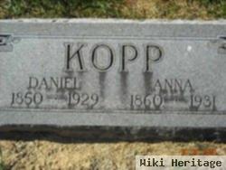 Daniel Kopp