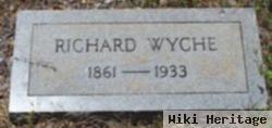 Richard Wyche