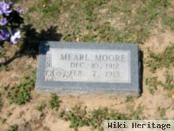 Mearl Moore