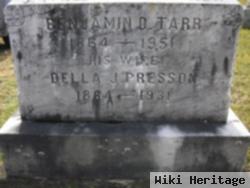 Della J. Presson Tarr