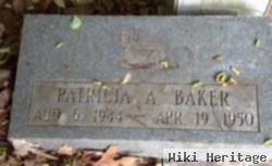 Patricia Ann Baker