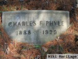 Charles F. Phyle