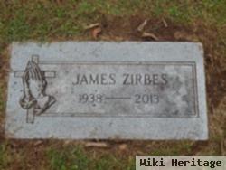 James F Zirbes