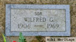 Wilfred G. Polkinghorn