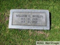 William Crawford Noblin