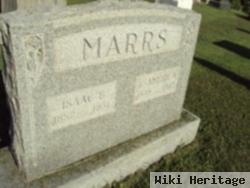 Isaac B. Marrs