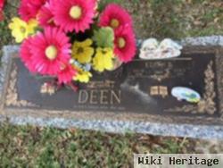 John W Deen, Sr