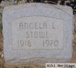 Angela L Stowe