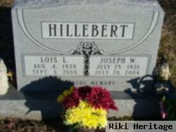 Lois L. Minor Hillebert