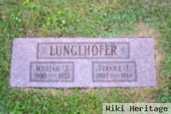 Vernice E. Lasher Lunglhofer