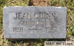 Jean Quinn