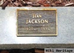 Jean Jackson