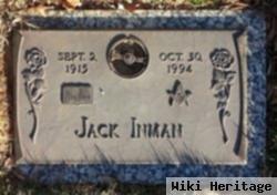 Jack Inman