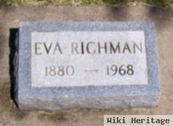 Eva Shepard Richman