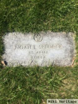 Noah L. Spencer