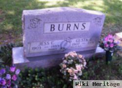 Gusta E Burns