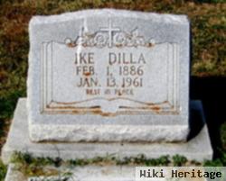 Ike Dilla