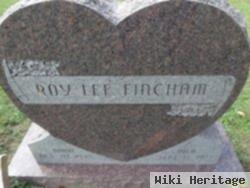 Roy Lee Fincham