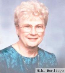 Clarice Diane Frier Smith