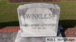 James Joseph Lee Winkles