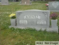 Ralph Lee Koontz