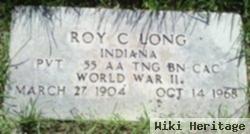 Roy C Long