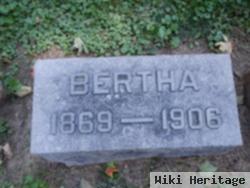 Bertha Eckerle