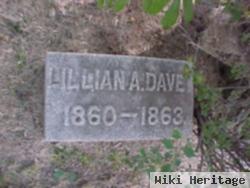 Lillian A Davey