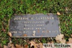 Joseph Henry Glassner