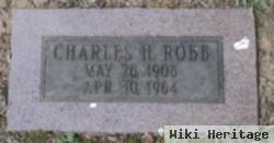 Charles Harold Robb