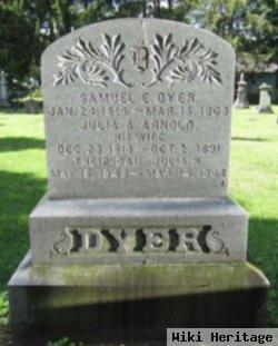 Julia H. Dyer