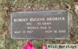 Robert Eugene Hedrick