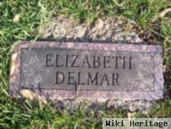 Mary Elizabeth Delmar