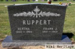 Frank J. Ruppert