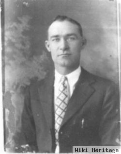 William Doss Lynn