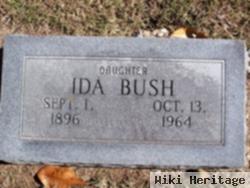 Ida Bush