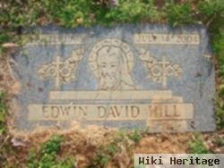 Edwin David Hill