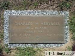 Charles Wesley Vertrees