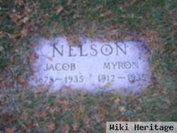 Jacob Nelson