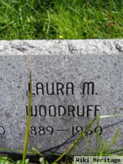 Anna Laura Mericle Woodruff