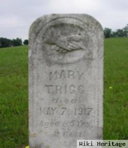 Mary Trigg