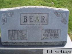 Ida Irene Harshman Bear