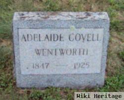 Adelaide Covell Wentworth